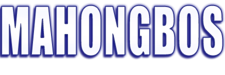 MAHONGBOS LOGO